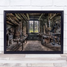 The Carpenters Workshop