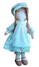 Knickerbocker Holly Hobbie