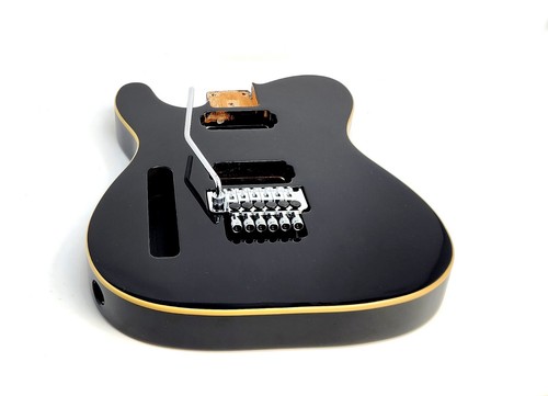 Brio left hand style black - left,