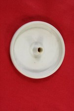 Sewing machine Veritas, etc.  Original bobbin plate (approx. 3 mm hole) for top thread 