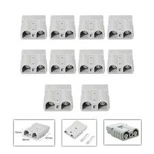 10X 50AMP FOR ANDERSON Plug