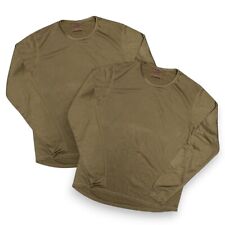 2x British Army Olive Green