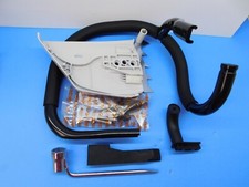 OEM 3/4 WRAP HANDLE BAR KIT