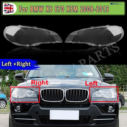 For bmw e70 2007 - for, pair
