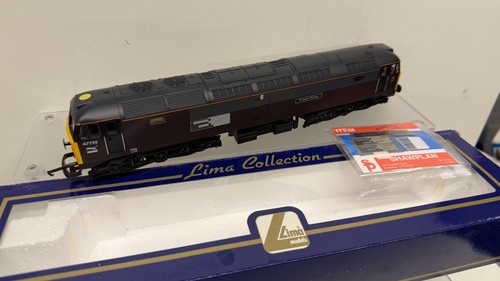 Lima gauge ews - ews, 47