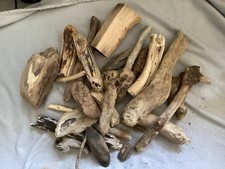 Assortment Of Mixed Driftwood