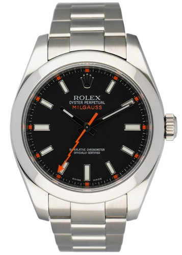 Rolex oyster perpetual - oyster,