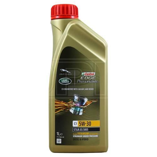 Castrol edge professional - edge, c1