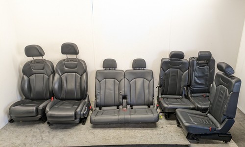 Audi mk2 line seat - audi, 4m