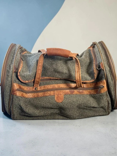 Vintage hartmann leather - vintage,