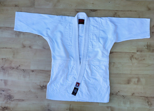 Shogun international judo - gi,