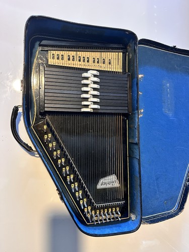 Oscar schmidt vintage - oscar,