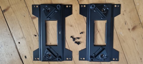 Under keyboard brackets for - under,