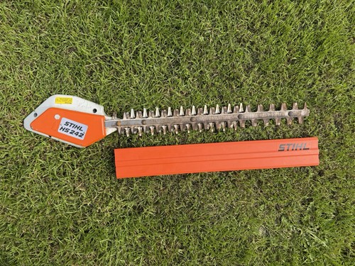 Stihl hs242 hedge - hs242,