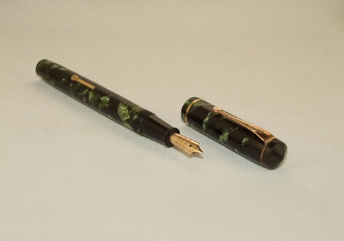 Vintage conway stewart no286 - vintage,