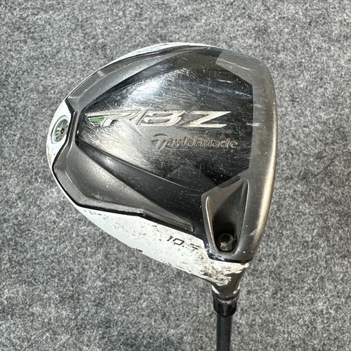 Taylormade rocketballz rbz - taylormade,