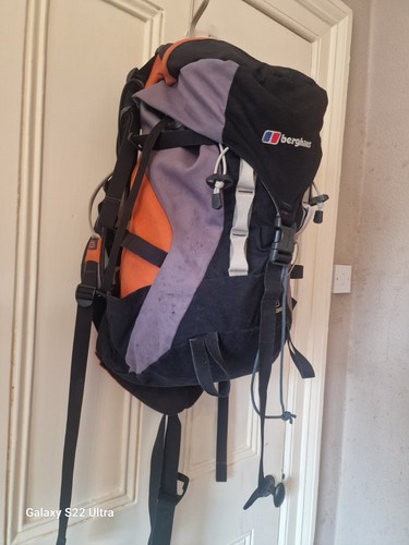 Berghaus areta fusion - areta,