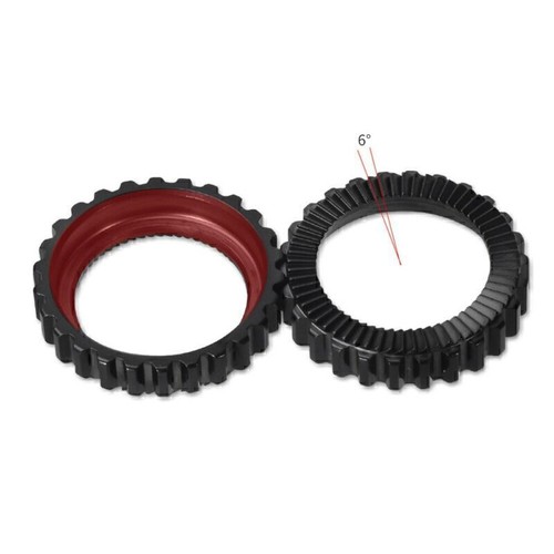 New bicycle hub service - hub, service-kit