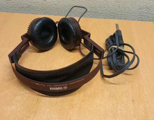 Vintage yamaha orthodynamic - vintage,