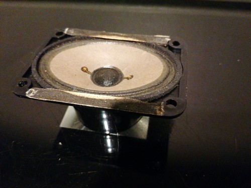 Heco box speaker tweeter - heco, 25