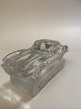 Goebel Crystal Vintage 1963