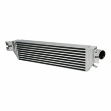 Pour AUDI A3 VW GOLF MK5 MK6 GTI FSI JETTA 2.0 Intercooler Refroidisseur Turbo