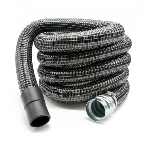 Wire reinforced gutter - 5m,