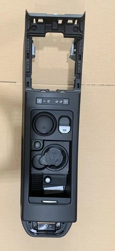 Freelander 2006 2014 centre - 2, 2006-2014