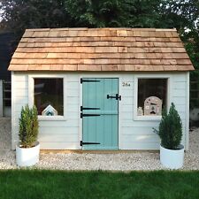 Wooden Wendy House – Children’s Outdoor Playhouse