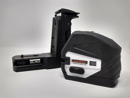 Laserliner autocross laser - laserliner, 2