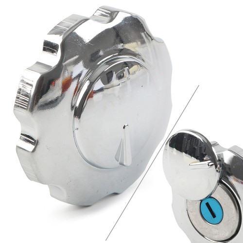 Gas fuel tank - gas, cover