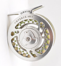 Orvis Hydros Large Arbor 1