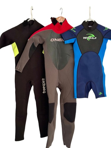 Neill wetsuits kids job - o'neill, lot