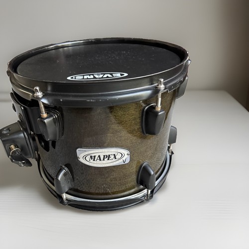 Rack tom by mapex v - tom,