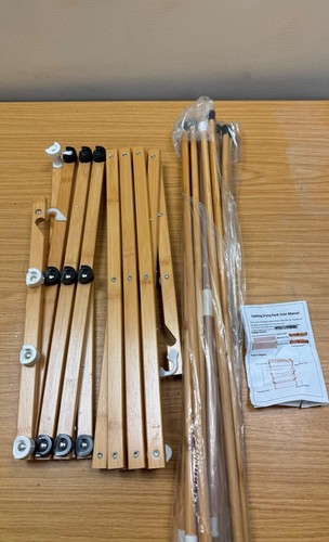 Tier classic bamboo - 2/3/4,