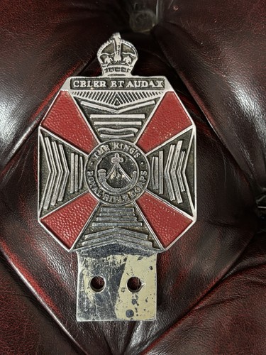 Ww2 kings royal - kings,
