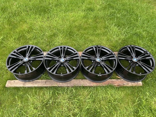 Bmw style 407 star - style, spoke