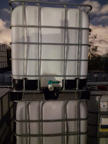 1000 litre ibc tank - litre,