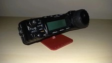 Yaesu FT-857D Facia Mount