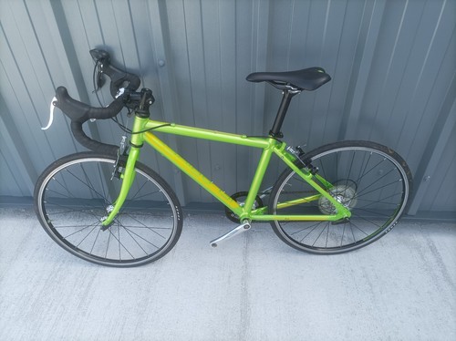 Islabike luath speed - luath,