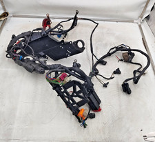 Wiring Electrical System - BMW