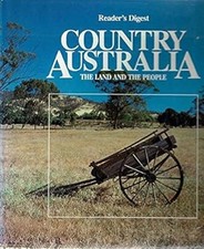 Country Australia Reader's