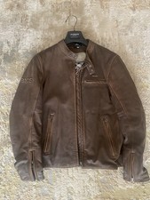 BKS Classic Wash Leather