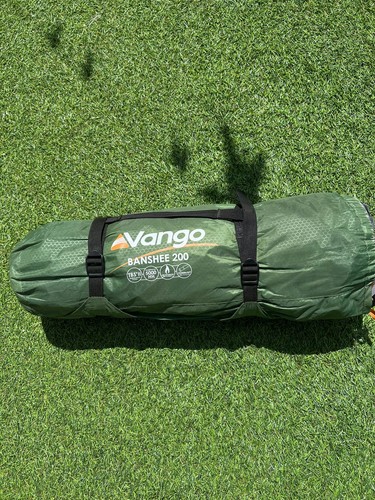 Vango banshee 200 man - vango, 2-man