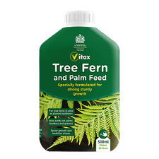 Vitax Tree Fern Palm Feed