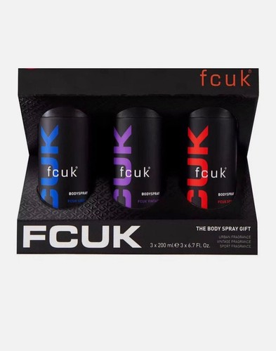 Fcuk one each body - one, of