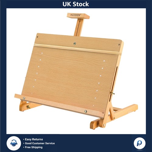 Beechwood tabletop frame - beechwood,