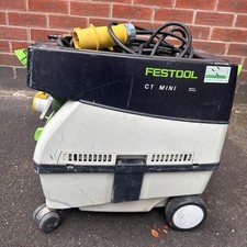 Festool mini dust - ,