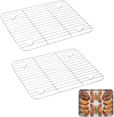 Cooling racks set 2 - set,