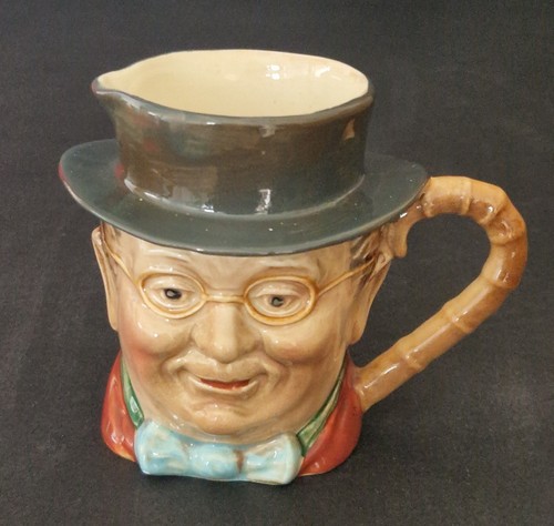 Vintage beswick pickwick - beswick,